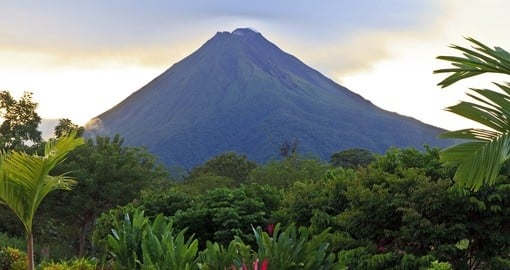Spend some time in tranquil La Fortuna on your Costa Rica Vacation