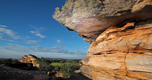 Explore one of the largest national parks in Australia, Kakadu National Park on your next trip