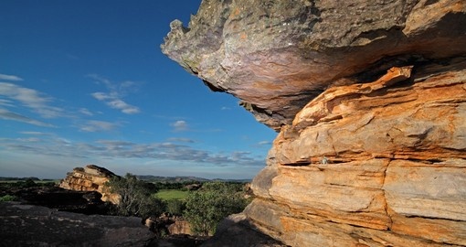 Unbelievable Kakadu National Park in Australia.