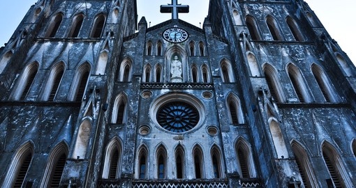 Saint Joseph Cathedral