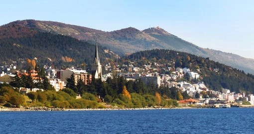 Visit beautiful Bariloche on your Argentina Tour