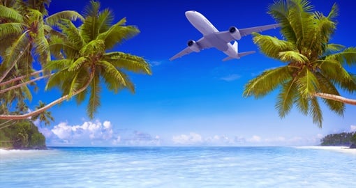 Vacation Packages with Airfare to Fiji
