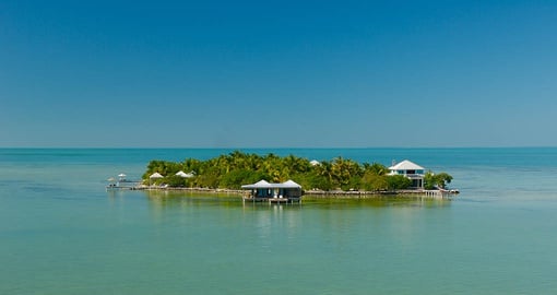 Escape into paradise on yoru Belize vacation