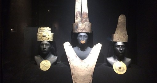 Visit the Larco Museum on your Peru Tour