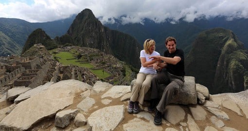 Conclude your Peru Vacation with a Machu Picchu tours