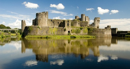 The Wonder of Wales | United Kingdom Tours | Goway Travel