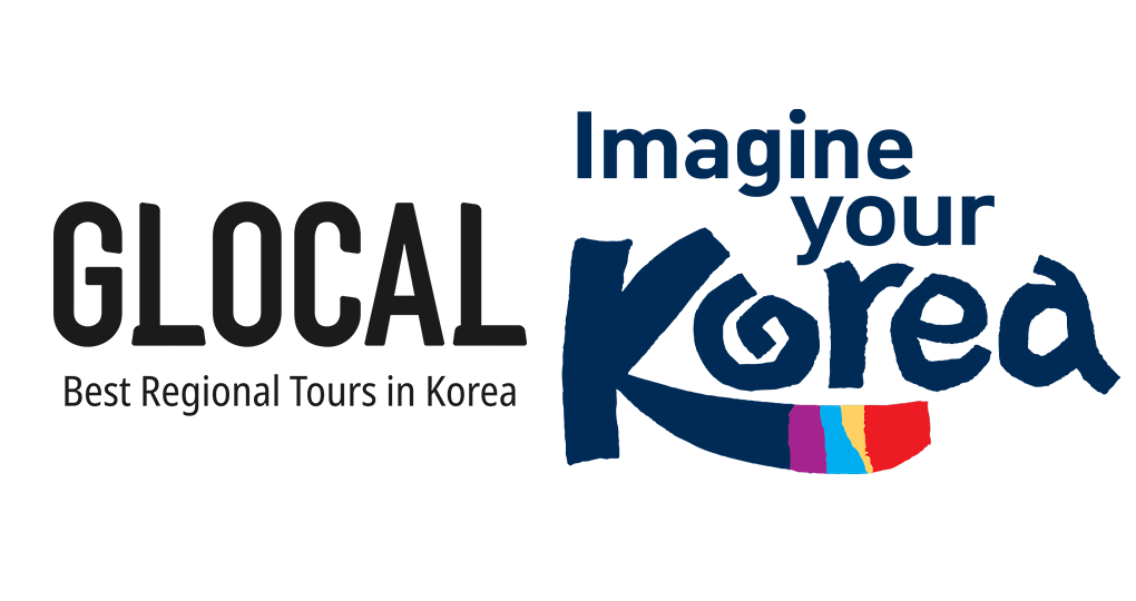Korea Tourism logos