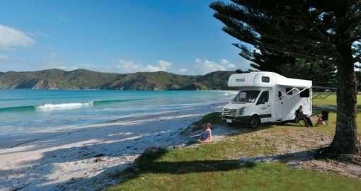 A motorhome holiday is free and easy. It's fun and it's great value for families, friends, groups or individuals.