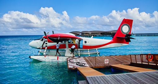 Maldives Vacations