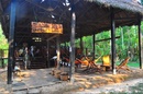 Posada Amazonas Lodge