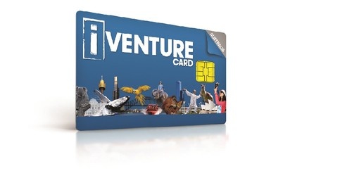 iVenture Cards