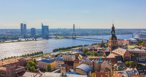 Riga Tours & Vacation Packages
