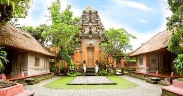 bali trip packages for couple