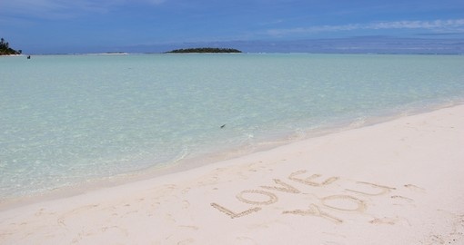 Rekindle romance in paradise on your Cook Islands Honeymoon.