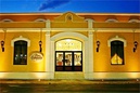 Plaza Hotel - Campeche