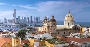 colombia tour packages