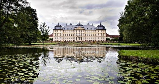 The Werneck Palace