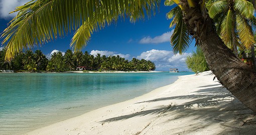 Enjoy more than beaches during your Cook Islands vacation