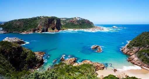 Explore Knysna during your next South Africa vacations.