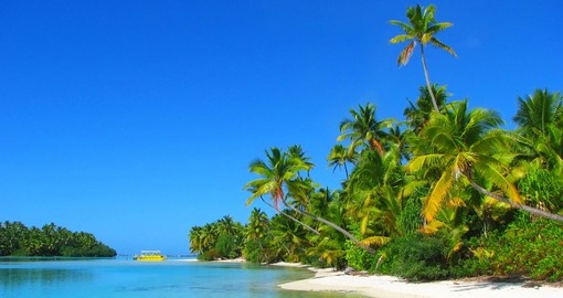 cook islands tours
