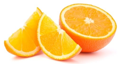 Mazoe Orange Drink is a favourite