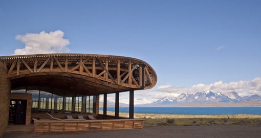 Stay at Tierra Patagonia on your Chile Vacation