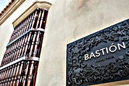 Bastion Luxury Hotel