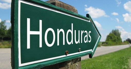Honduras vacations