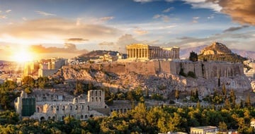 tailor made trips greece