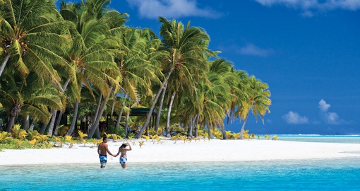 Honeymoon in the Cook Islands