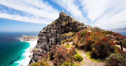 Cape Point Cape Peninsula