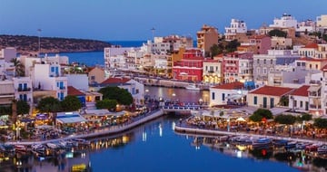 tailor made trips greece