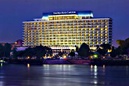 Ritz-Carlton Cairo