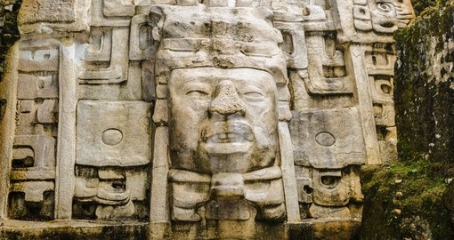 Maya archtitecture