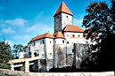 Hotel Burg Wernberg