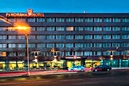 Hotel Panorama Vilnius