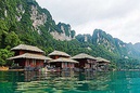The Greenery Panvaree Floating Resort
