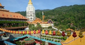 malaysia travel agency package