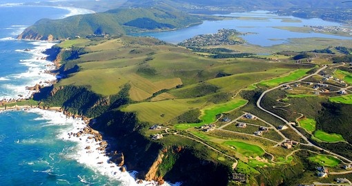 Explore South Africa on your next vacations