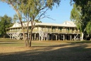 Fitzroy River Lodge