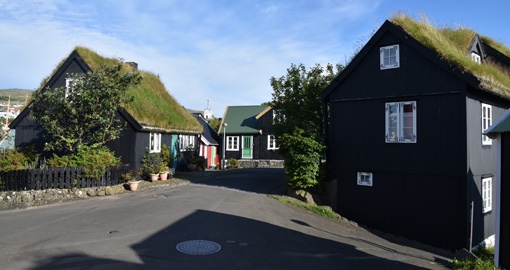 Visit  National Museum of the Faroe Islands