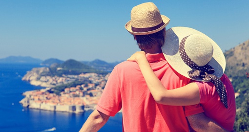 Check out Croatia with the one you love