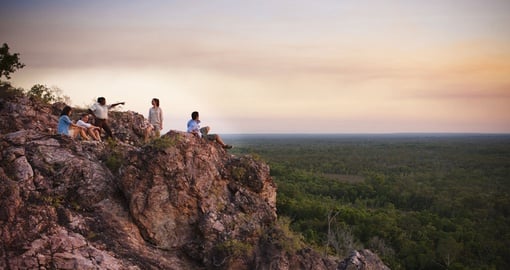 Northern Territory Indigenous Highlights