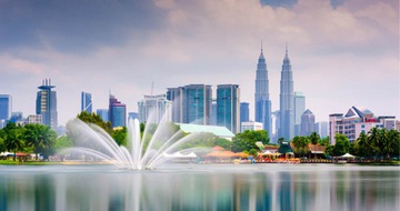 package tour of malaysia