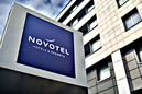 Novotel Krakow Centrum Hotel
