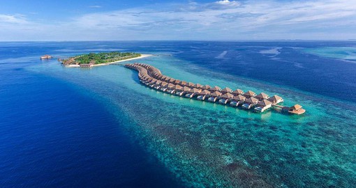 Hurawalhi Island Resort Maldives