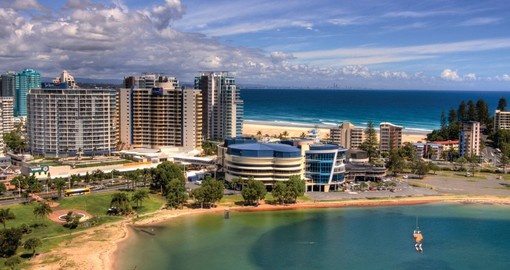 Enjoy visiting Mantra Twin Towns, Gold Coast on your trip