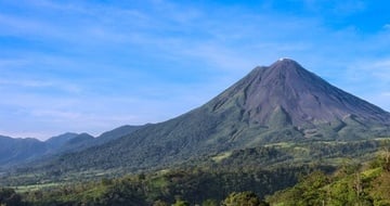 costa rica tour packages with airfare
