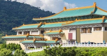 taipei tour package from india