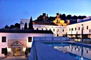 Hotel Convento Aracena and Spa